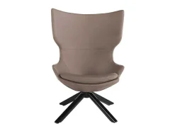 Draaifauteuil In Eco-Leer 5072-Angel Cerda Clearance