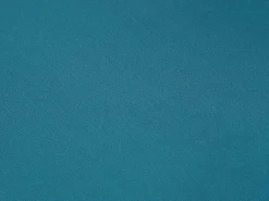 Drie- En Tweezitsbank Van Blauwgroen Velours Turner-Vente-unique Clearance