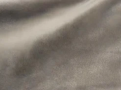 Driezits- En Tweezitsbank Van Fluweel Kestrel - Beige-Vente-unique