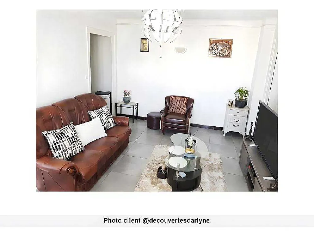 Driezitsbank Daphne Van 100% Buffel Leer - Bruin-Vente-unique New