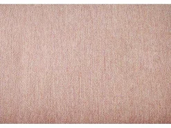 Driezitsbank Van Stof Met Woleffect Tatum - Roze-Vente-unique New