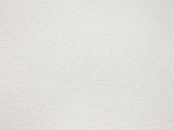 Driezitsslaapbank Van Cremekleurige Stof Venafra-Vente-unique Clearance