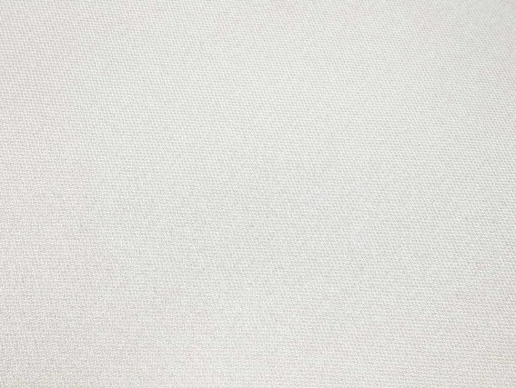 Driezitsslaapbank Van Cremekleurige Stof Venafra-Vente-unique Clearance