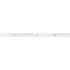 3D-Wandpaneel Om Te Beschilderen - Set Van 3M - Set Van 12 Stuks - Corby-Vente-unique Discount