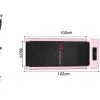 Elektrische Loopband Met Lcd -Display Voor Oefening Van Het Thuiskantoor-Vente-unique