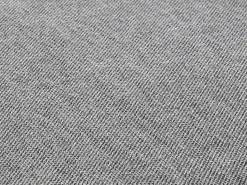 Elektrische Relaxbankstel 3+2 Macari - Stof - Grijs-Vente-unique Hot