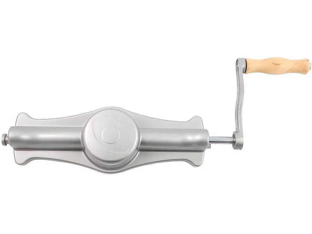Elektrische Sorbetmaker Givreto Van Hout 3.5L-Vente-unique Best