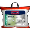 Ergonomisch Hoofdkussen Met Vormgeheugen Vegetal 45 X 70 Cm-DODO New