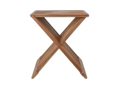 Erto De Stoel Teak.-House Nordic Clearance