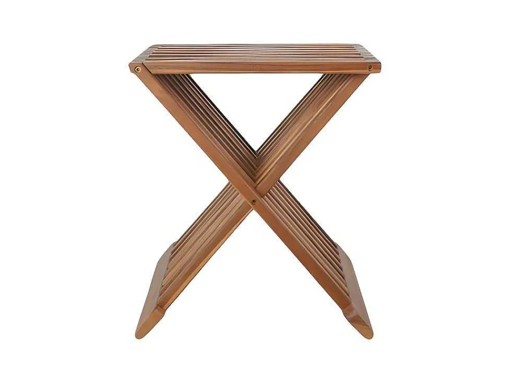 Erto De Stoel Teak.-House Nordic Clearance