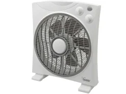 Espero Ventilator, Wit, Grijs, 38,5X44,5X15,3 Cm,-BIMAR Best
