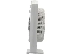 Espero Ventilator, Wit, Grijs, 38,5X44,5X15,3 Cm,-BIMAR Best