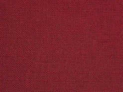 Fauteuil Met Bed Optie Posio Van Stof - Rood-Vente-unique Sale