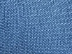 Fauteuil Posio - Bedbank Van Stof - Blauw-Vente-unique Hot