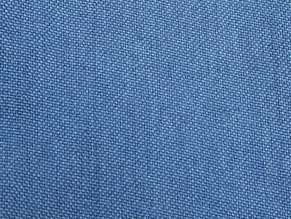 Fauteuil Posio - Bedbank Van Stof - Blauw-Vente-unique Hot