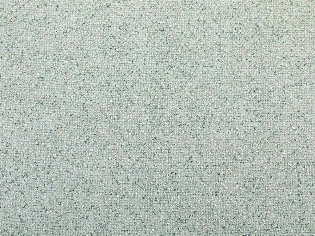 Fauteuil Van Blauwgroene Stof Osimo-Vente-unique Outlet