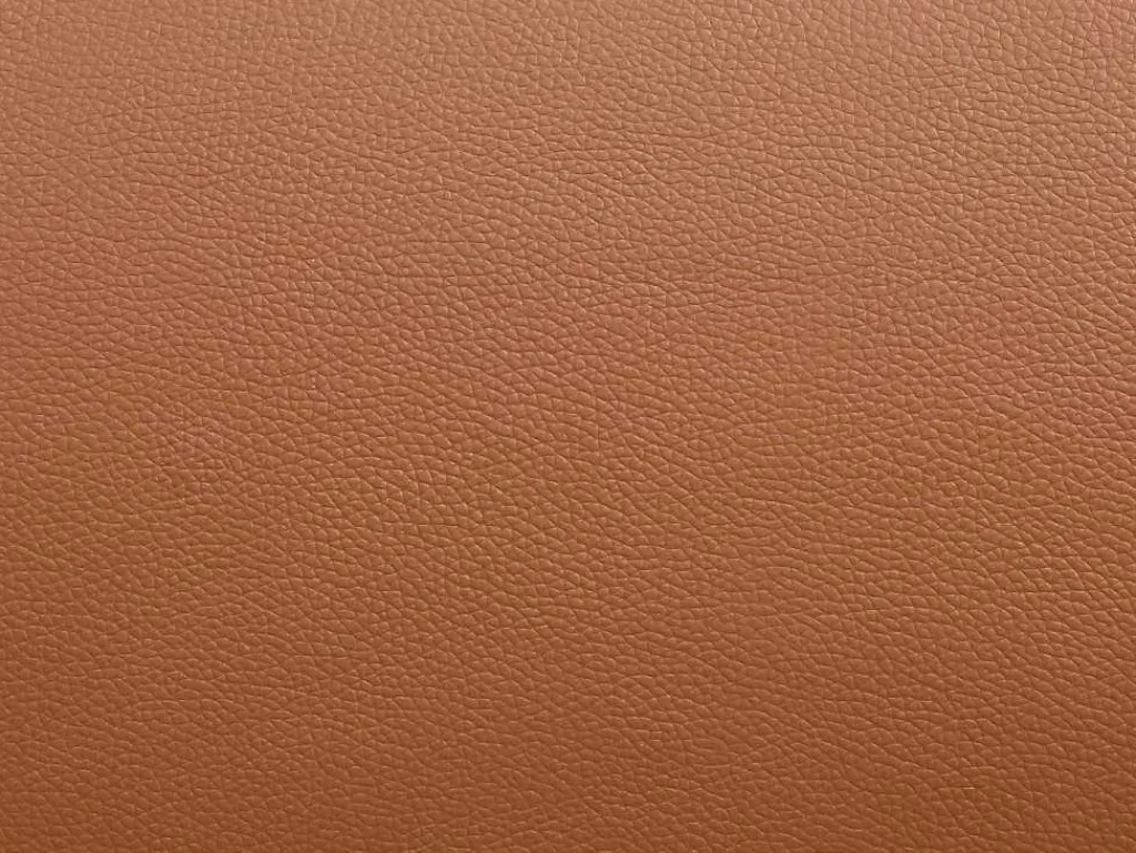 Fauteuil Van Camelkleurig Buffelleder Dinnia-LINEA SOFA Clearance