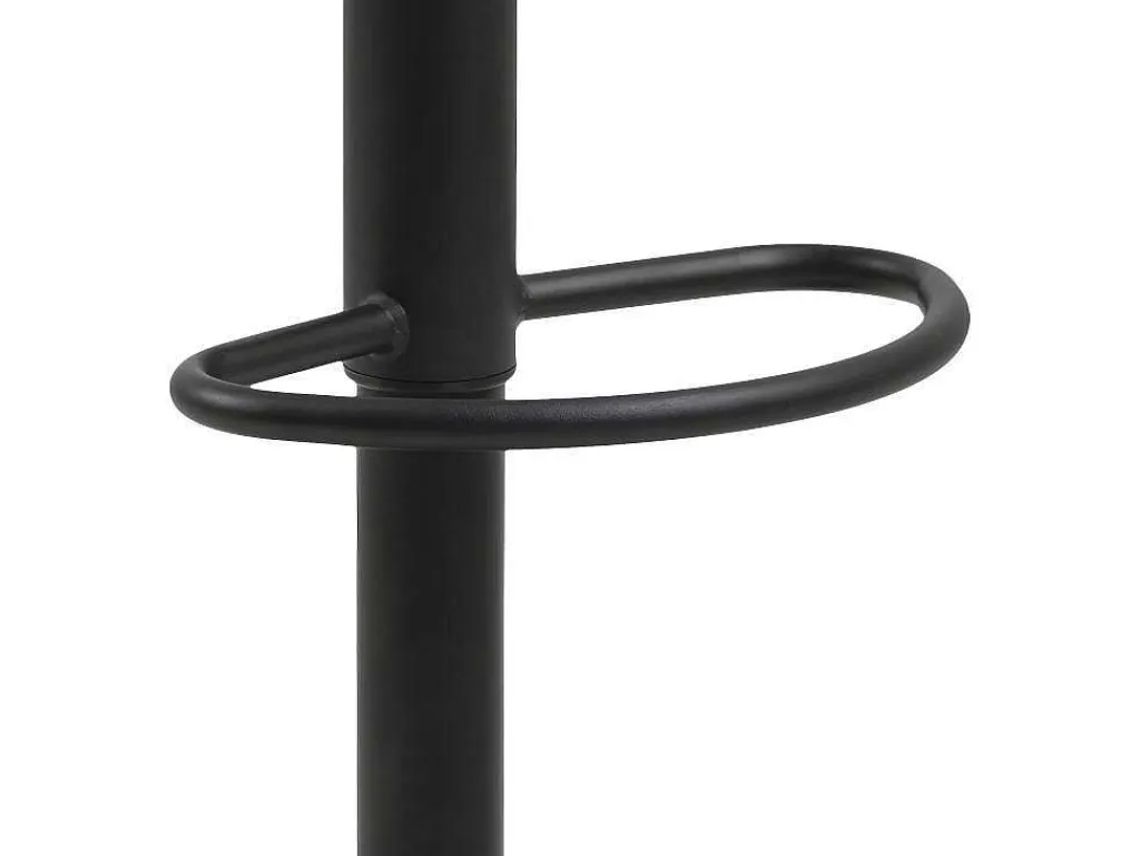 Finurly Barstoel Grijs.-Vente-unique Hot