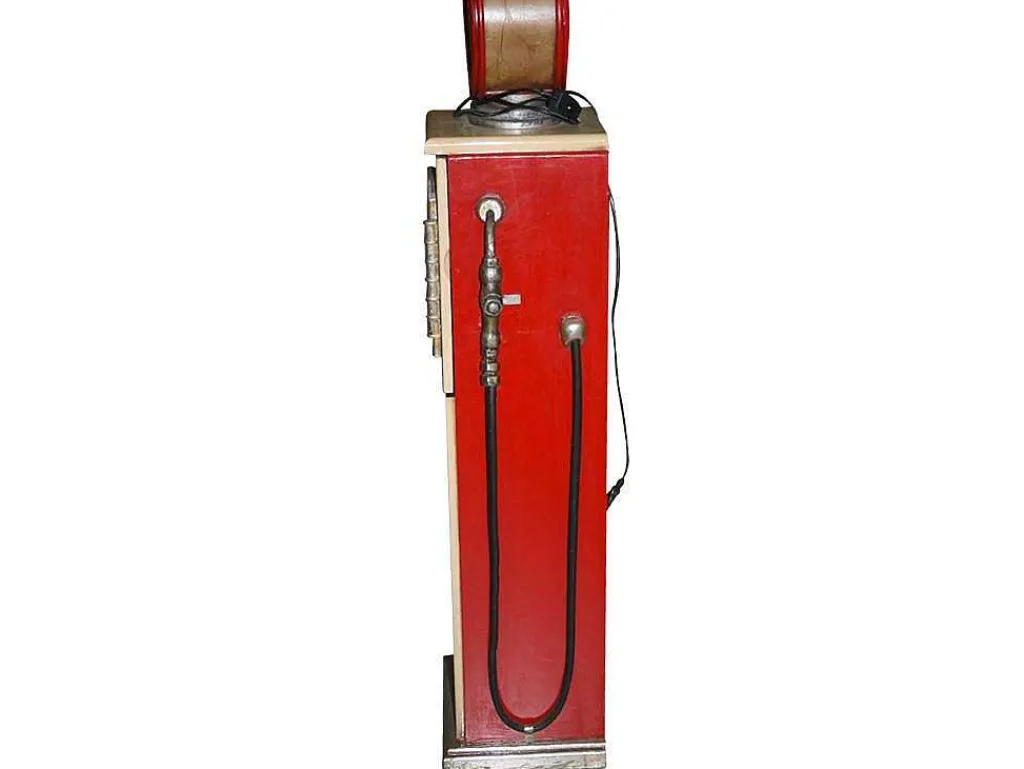 Flessenrek Met Lamp Drive-In - 8 Flessen - H112 Cm-OZAIA Outlet