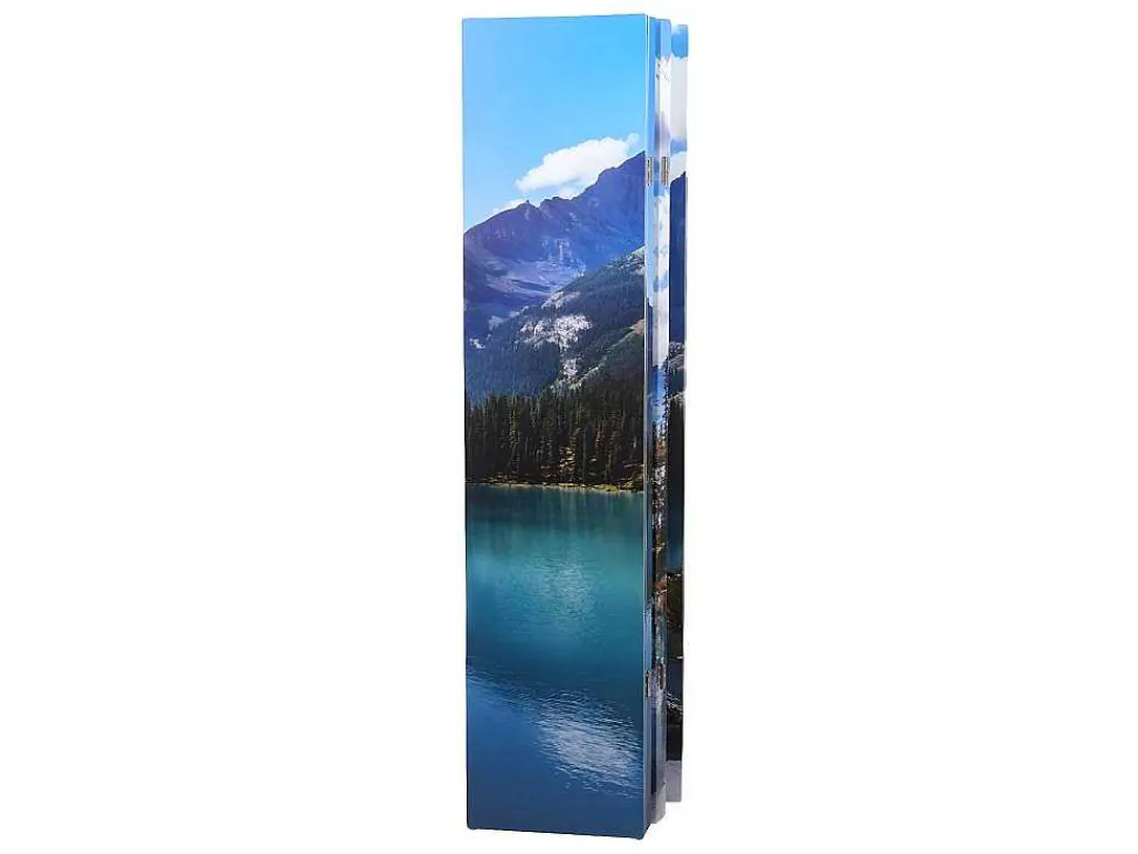 Foto Scherm Mcw-A83, 180X244Cm Lake-Vente-unique Sale