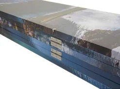 Foto Scherm Mcw-A83, 180X244Cm Lake-Vente-unique Sale