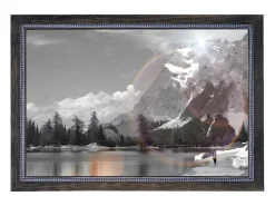 Fotolijst H250 Shabby Look, Bruin-Vente-unique Best