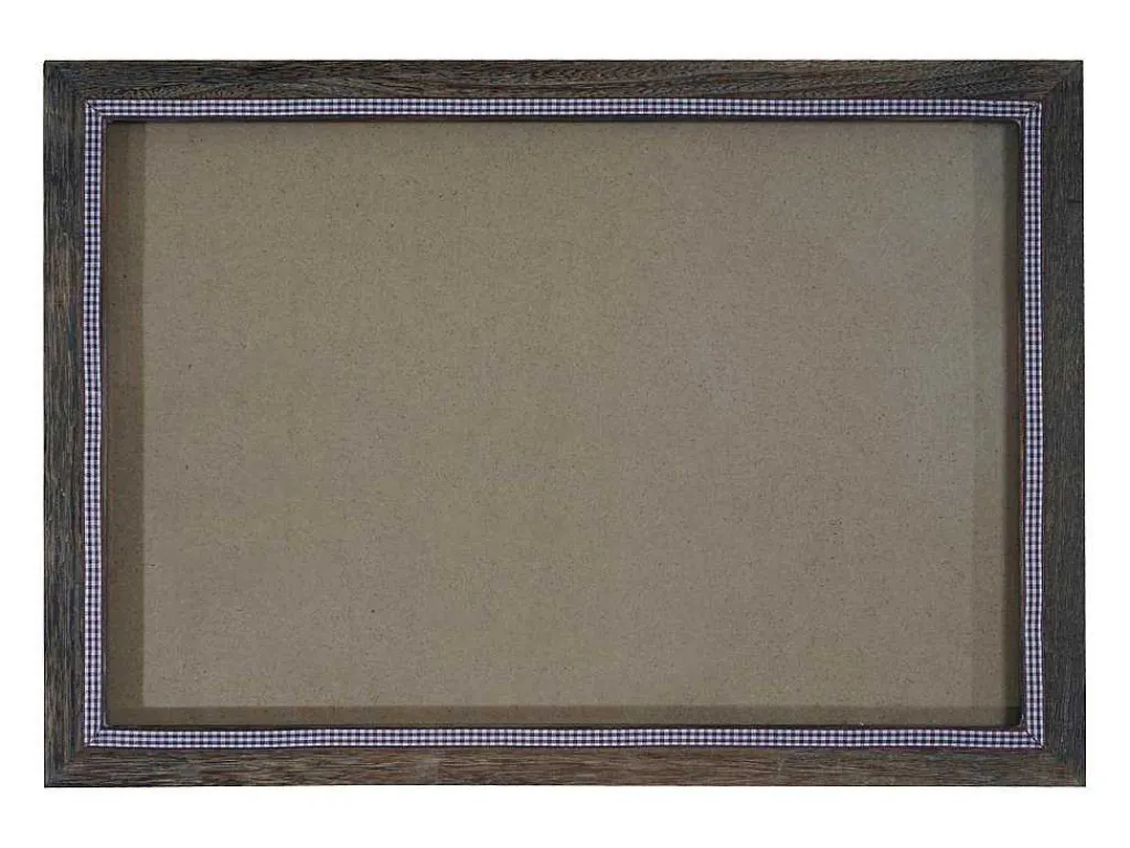 Fotolijst H250 Shabby Look, Bruin-Vente-unique Best
