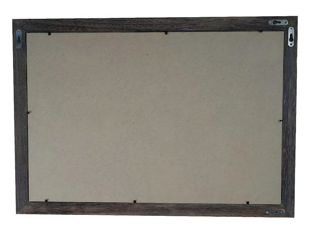 Fotolijst H249 Shabby Look, Bruin-Vente-unique