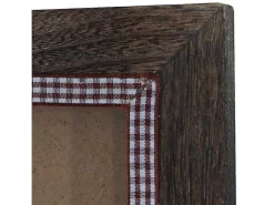 Fotolijst H249 Shabby Look, Bruin-Vente-unique