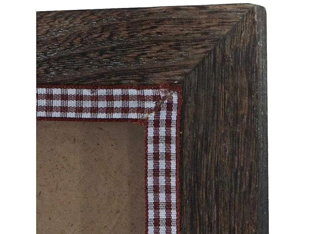 Fotolijst H249 Shabby Look, Bruin-Vente-unique