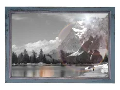 Fotolijst H248 Shabby Look, Grijs-Vente-unique Discount