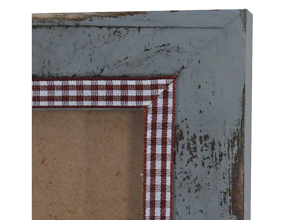 Fotolijst H248 Shabby Look, Grijs-Vente-unique Discount