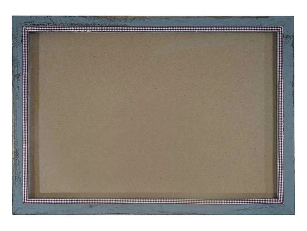 Fotolijst H248 Shabby Look, Grijs-Vente-unique Discount