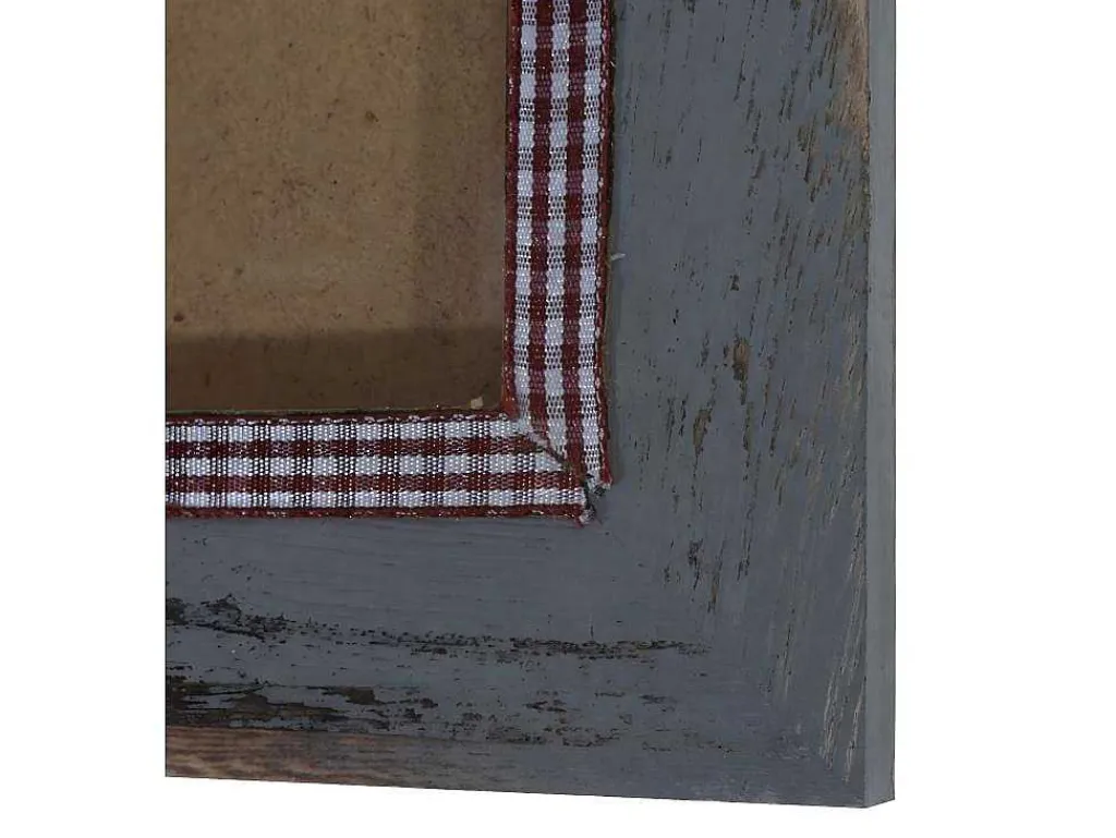 Fotolijst H246 Shabby Look, Grijs-Vente-unique Clearance