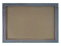 Fotolijst H249 Shabby Look, Grijs-Vente-unique New