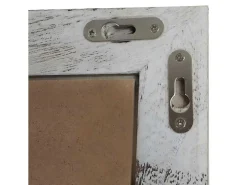 Fotolijst H249 Shabby Look, Wit-Vente-unique Best