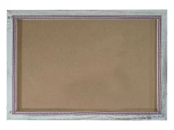Fotolijst H248 Shabby Look, Wit-Vente-unique Hot