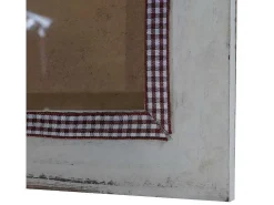 Fotolijst H247 Shabby Look, Wit-Vente-unique Sale