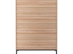 G Commode 4 Laden Eiken-Loft24 Sale