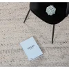 Ganga Vloerkleed 240X170 Cm Wol Wit.-Vente-unique Outlet