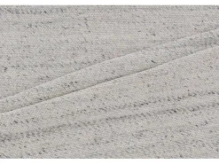 Ganga Vloerkleed 240X170 Cm Wol Wit.-Vente-unique Outlet