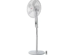 Gauro Ventilator, Wit, 45X141X40 Cm,-BIMAR Online
