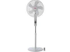 Gauro Ventilator, Wit, 45X141X40 Cm,-BIMAR Online