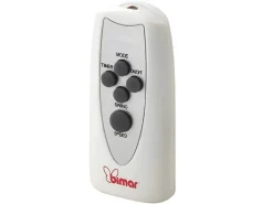Gauro Ventilator, Wit, 45X141X40 Cm,-BIMAR Online
