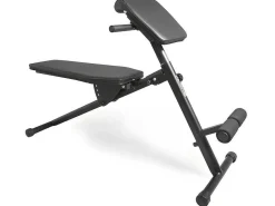 Gecombineerde Fitnessbank Crixus Van-SPARTEK Online