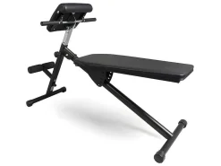 Gecombineerde Fitnessbank Crixus Van-SPARTEK Online