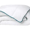 Gerecycled Warm Dekbed Van In Microvezel - 200 X 200 Cm - 350 Gr/M - Rosa-DREAMEA Discount