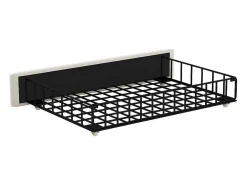 Gestoffeerd Bed 140X200Cm Met 4 Lades - Met Led + Usb Oplaadpoort + Lezer - Beige-ModernLuxe Outlet