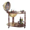 Globe Bar Met Tafel Mcw-D84-Vente-unique New