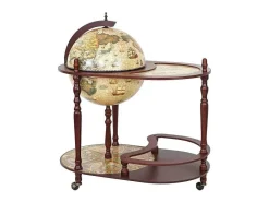 Globe Bar Met Tafel Mcw-D84-Vente-unique New